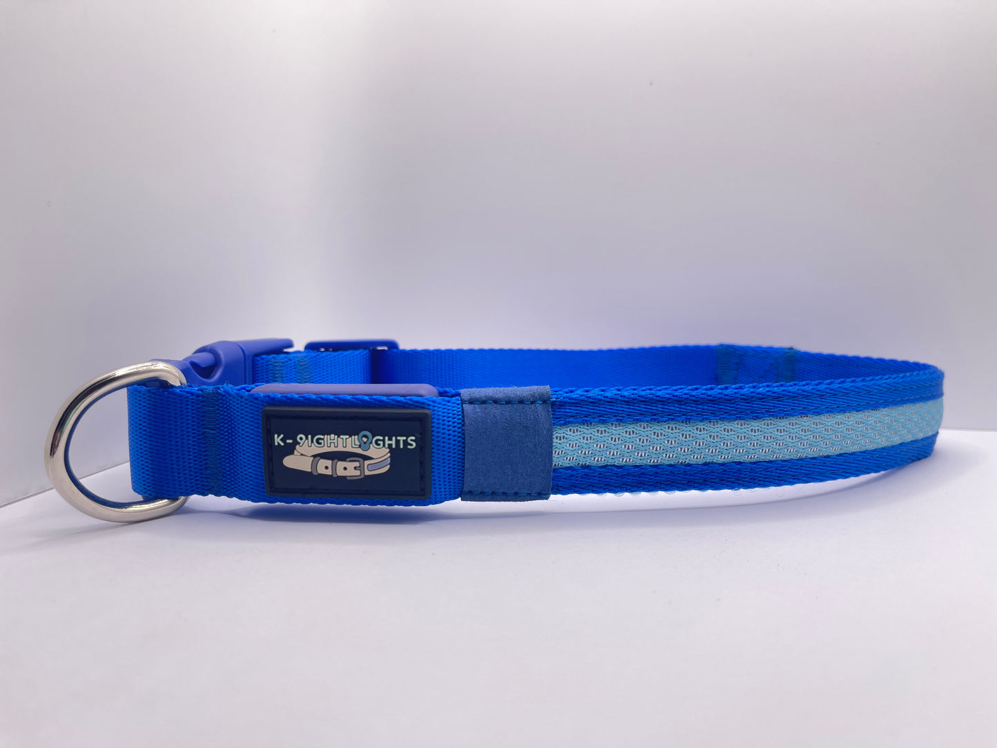 LED Dog Collar