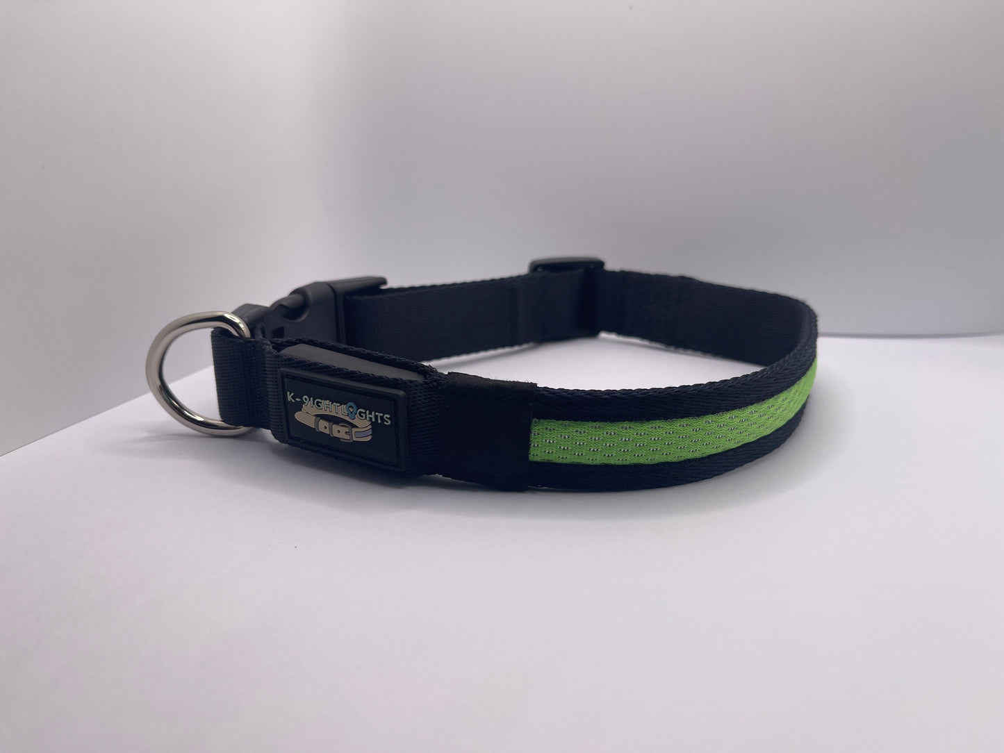 LED Dog Collar