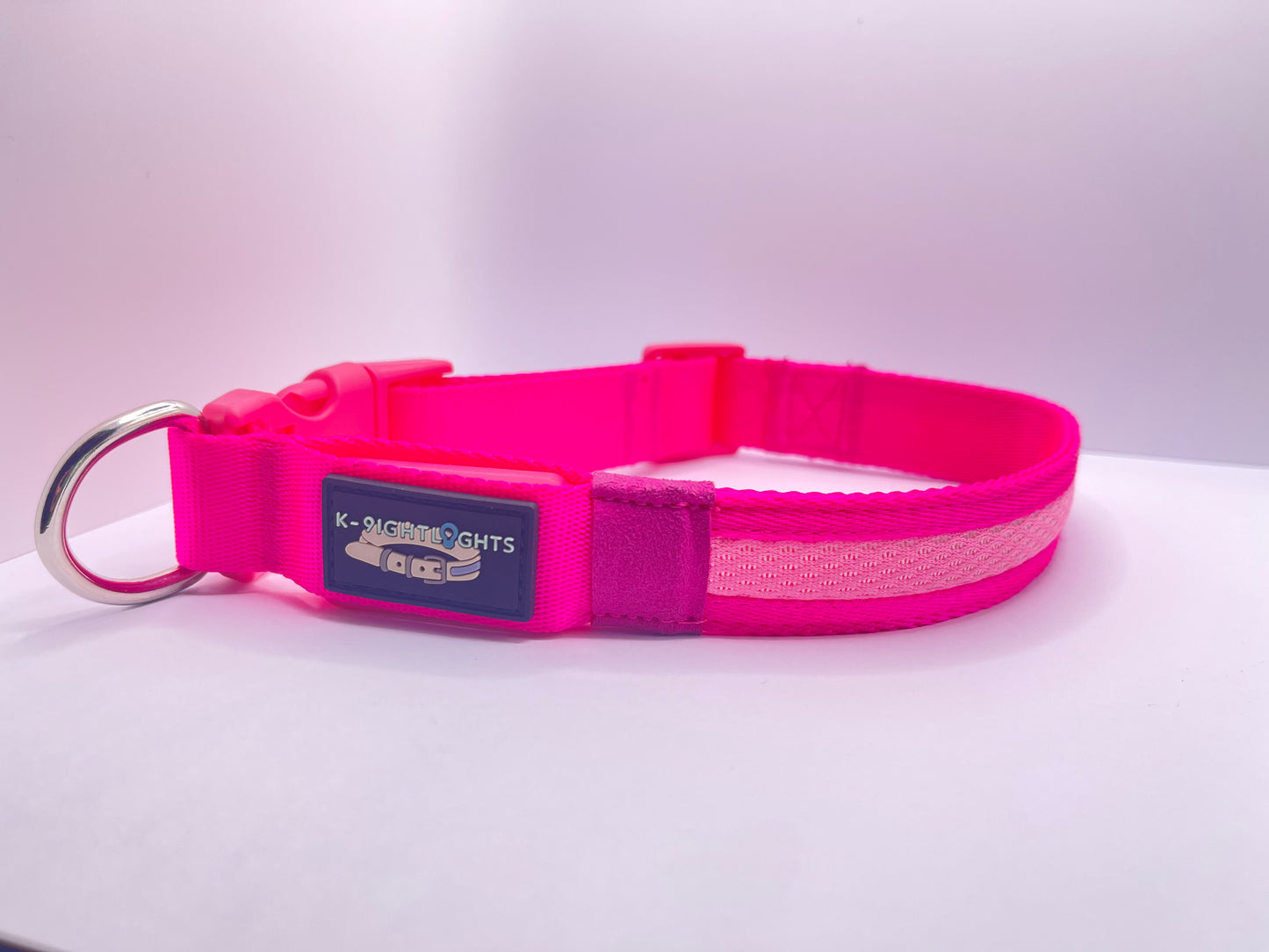 LED Dog Collar