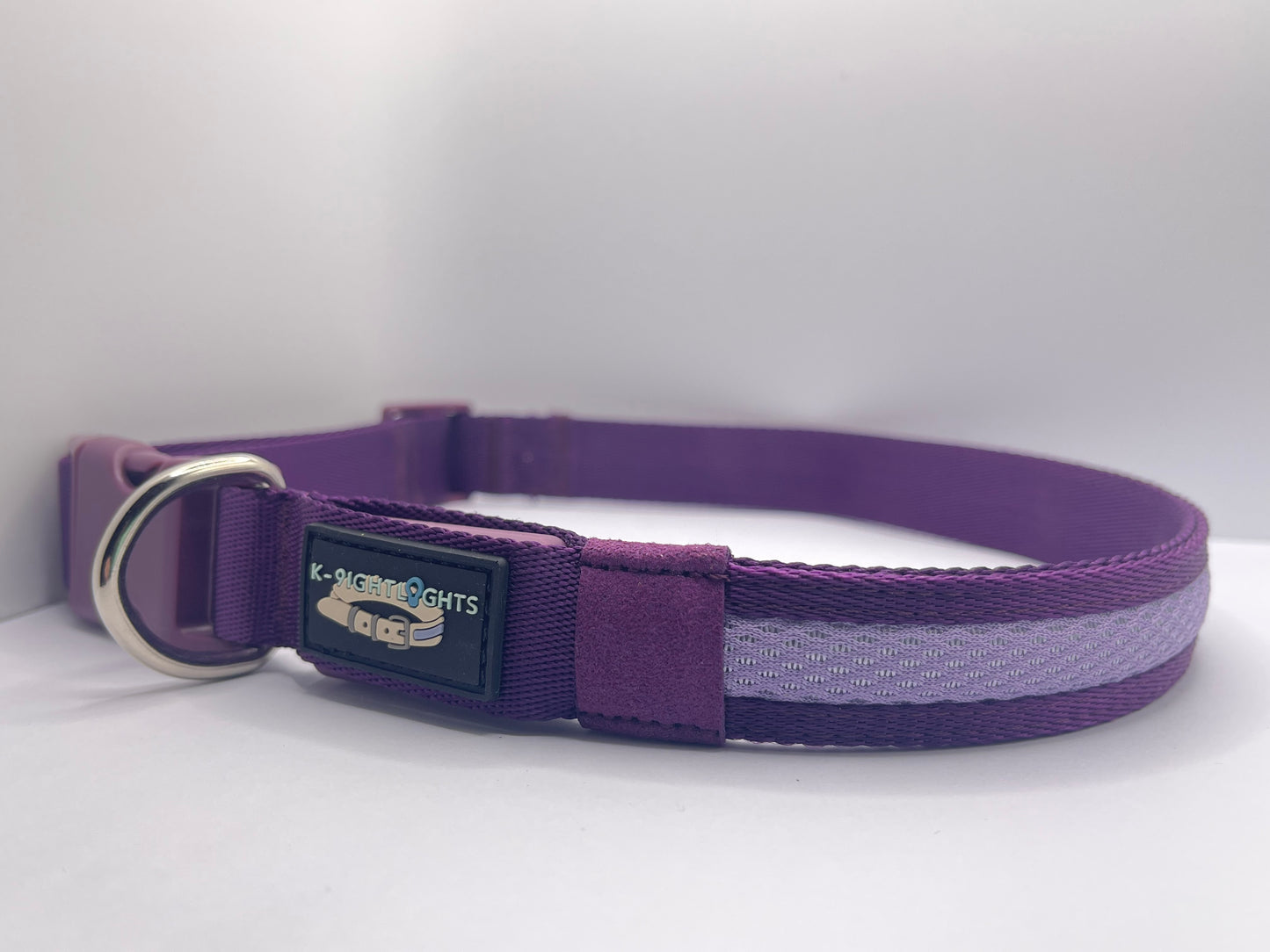 LED Dog Collar